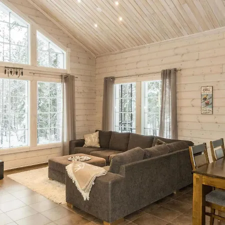 Atrin Suvanto B By Interhome Semesterbostad