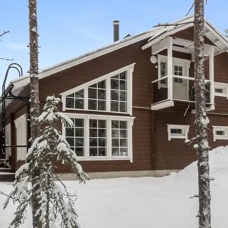 Atrin Suvanto B By Interhome * Levi