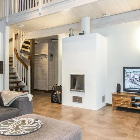 Atrin Suvanto B By Interhome Дом отдыха *