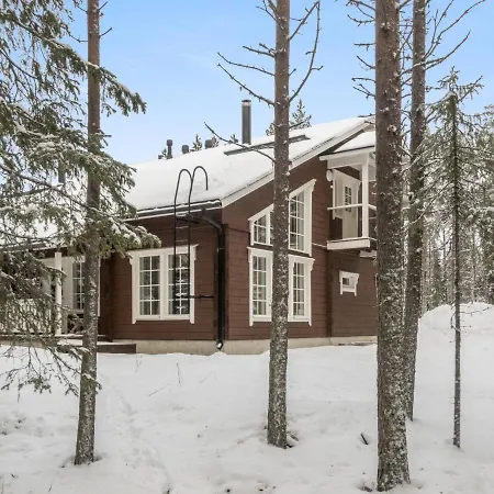 Дом отдыха Atrin Suvanto B By Interhome