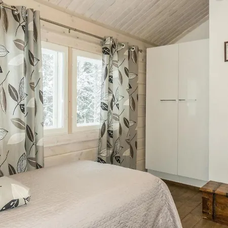 Semesterbostad Atrin Suvanto B By Interhome Levi