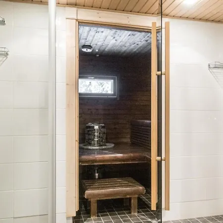 Atrin Suvanto B By Interhome