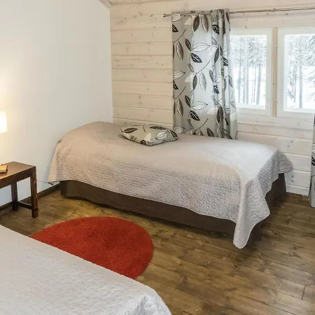 펜션 Atrin Suvanto B By Interhome *