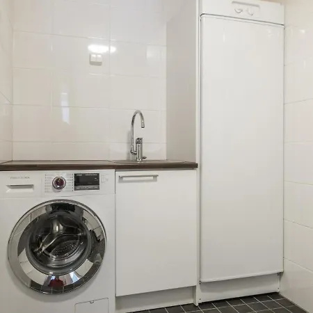 Atrin Suvanto B By Interhome Semesterbostad