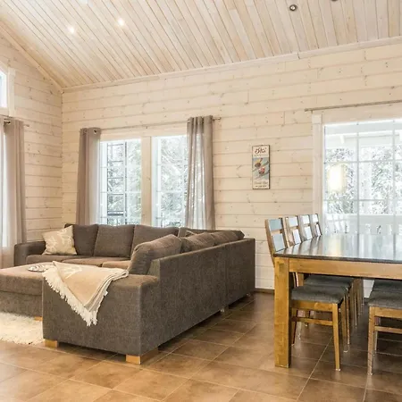 Atrin Suvanto B By Interhome Леви