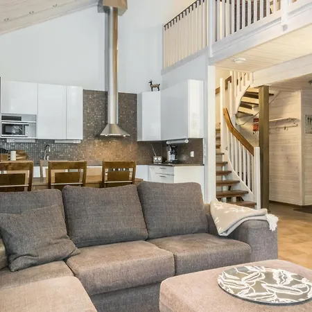 Atrin Suvanto B By Interhome Semesterbostad *