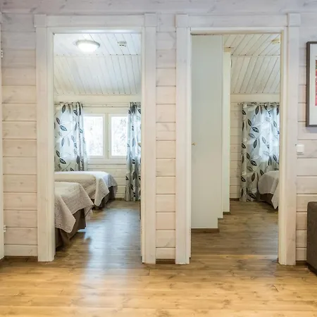 Дом отдыха Atrin Suvanto B By Interhome