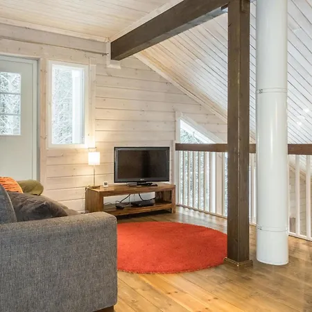 Дом отдыха Atrin Suvanto B By Interhome *