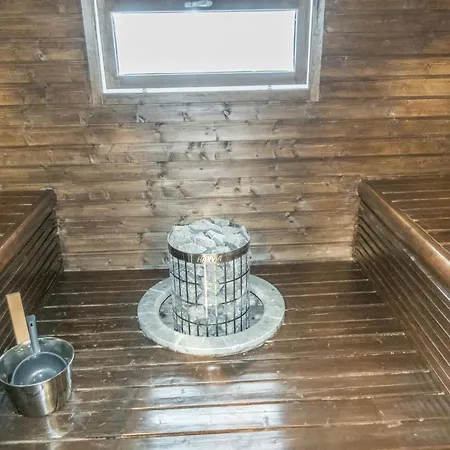 Дом отдыха Atrin Suvanto B By Interhome Леви