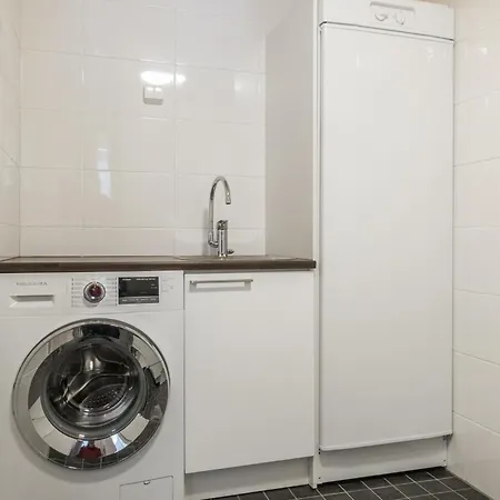 Дом отдыха Atrin Suvanto B By Interhome *