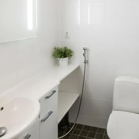 Atrin Suvanto B By Interhome Дом отдыха *