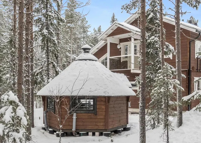 Atrin Suvanto B By Interhome