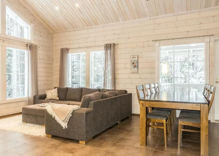 Atrin Suvanto B By Interhome Levi