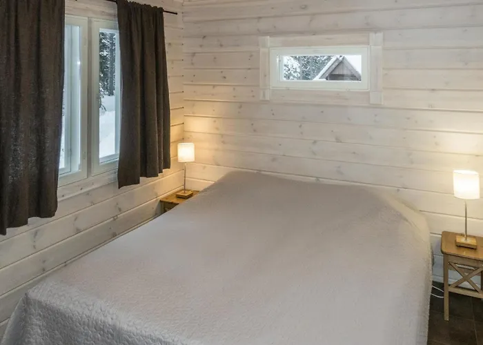 Atrin Suvanto B By Interhome Tatil Evi *