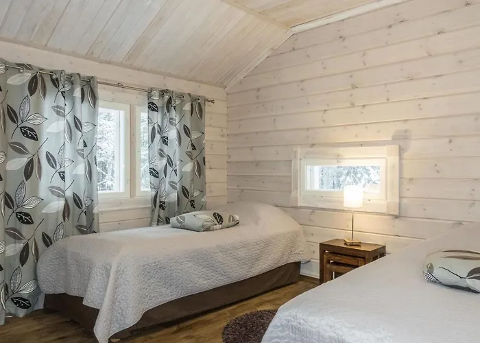 Tatil Evi Atrin Suvanto B By Interhome