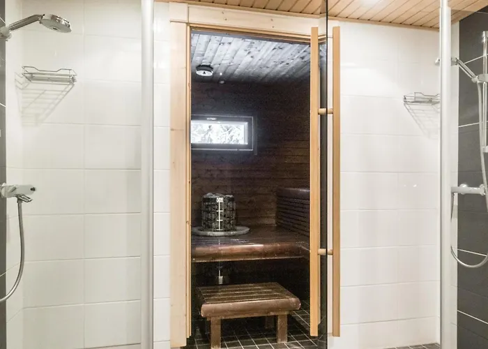 Dom wakacyjny Atrin Suvanto B By Interhome Levi