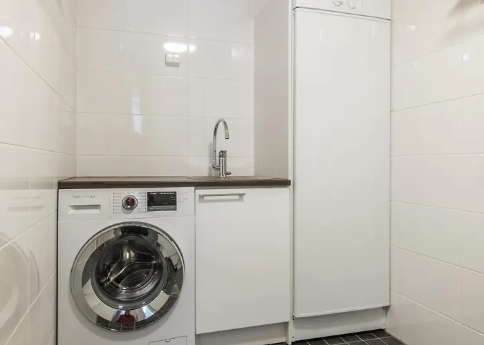 Dom wakacyjny Atrin Suvanto B By Interhome *