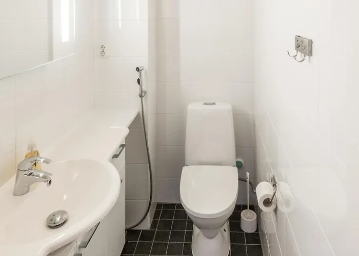 Atrin Suvanto B By Interhome Dom wakacyjny Levi